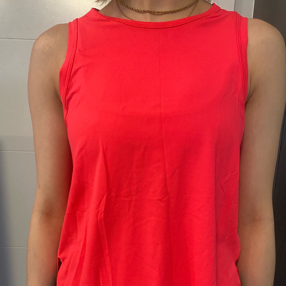 ALALA breathe tank